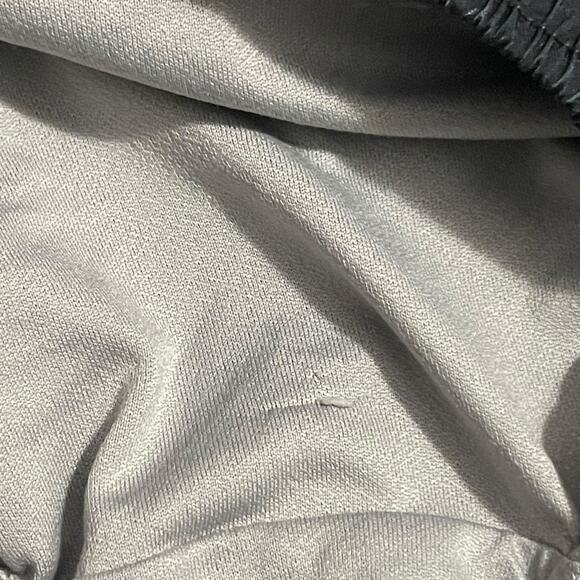 Nike Womens Athletic Shorts Medium Brown Tempo Dri Fit Lined Running Track Short - Picture 9 of 14